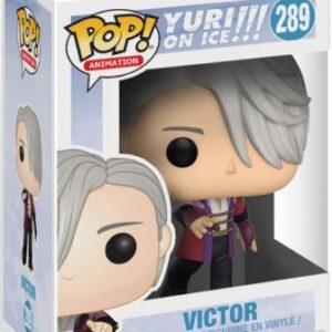 Victor Nikiforov