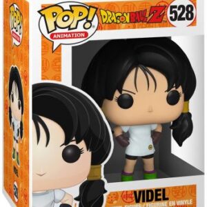 Videl (DBZ)