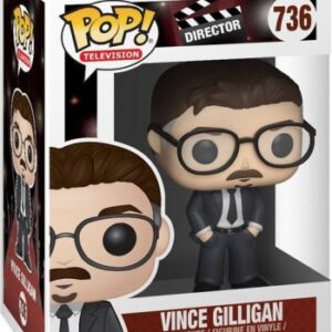 Vince Gilligan