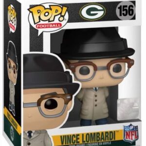 Vince Lombardi