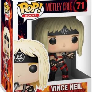 Vince Neil