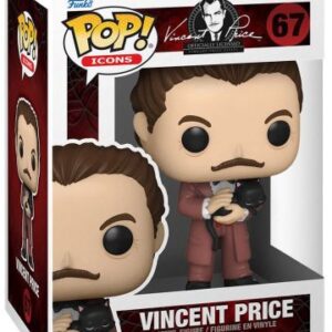 Vincent Price