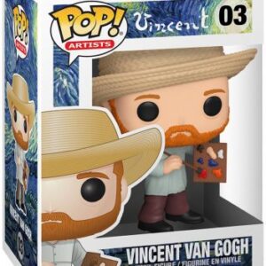 Vincent van Gogh