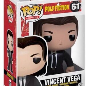 Vincent Vega