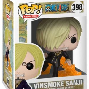 Vinsmoke Sanji