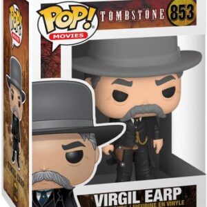 Virgil Earp