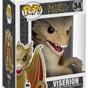 Viserion - 15 cm