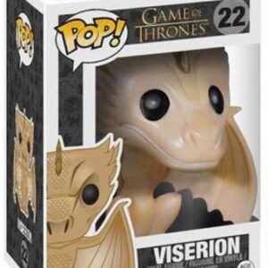Viserion