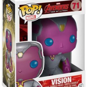 Vision