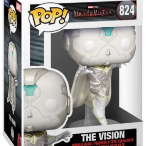 Vision