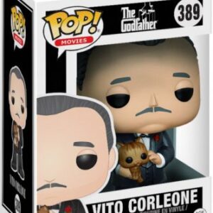 Vito Corleone