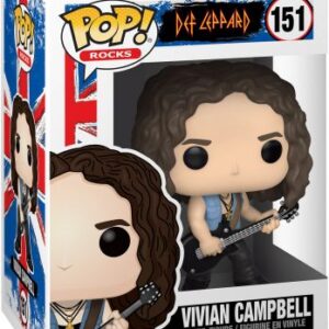 Vivan Campbell