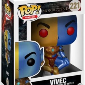 Vivec