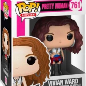 Vivian Ward