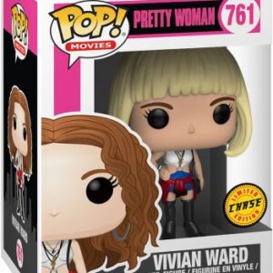 Vivian Ward [Chase]