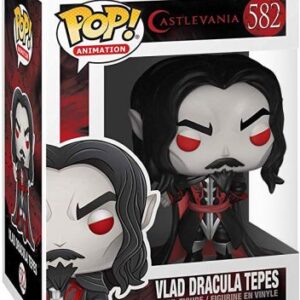 Vlad Dracula Tepes