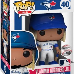 Vladimir Guerrero Jr.