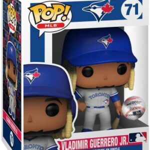 Vladimir Guerrero Jr.