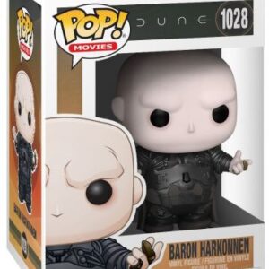 Vladimir Harkonnen