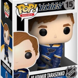 Vladimir Tarasenko