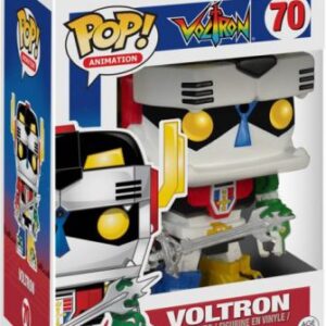 Voltron