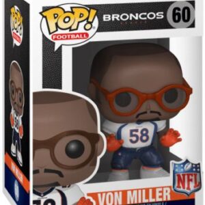 Von Miller - Broncos