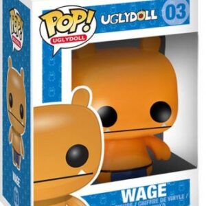 Wage