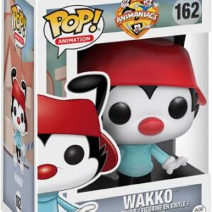 Wakko