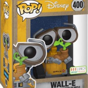 Wall-e