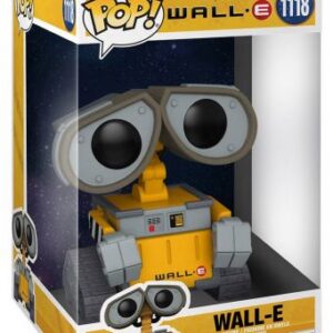 Wall-E - 25 cm