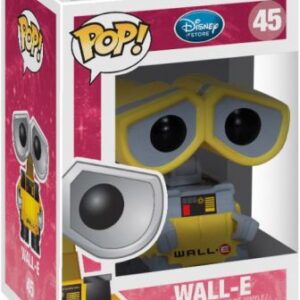 Wall-E