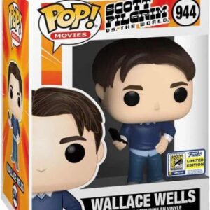 Wallace Wells