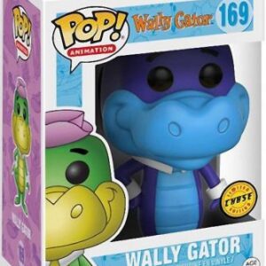 Wally Gator [Chase]