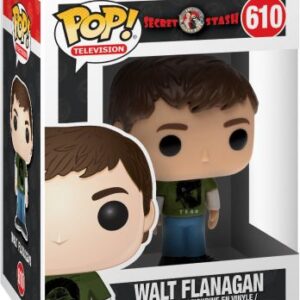 Walt Flannagan