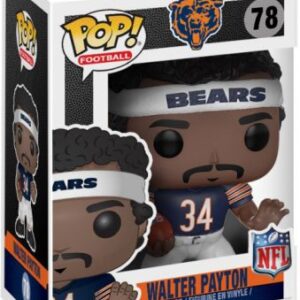 Walter Payton