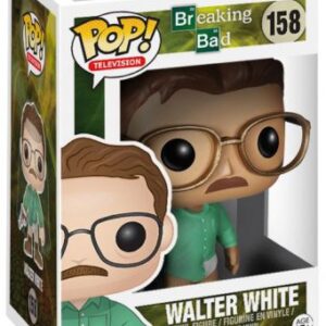 Walter White