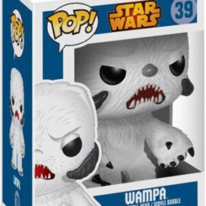 Wampa - 15 cm