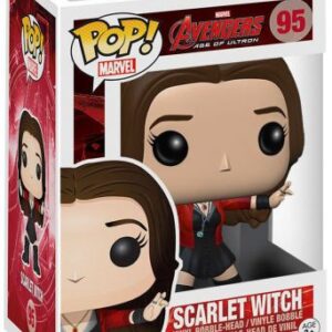 Wanda Maximoff