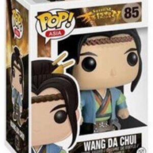 Wang Da Chui