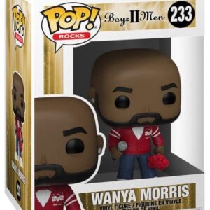 Wanya Morris