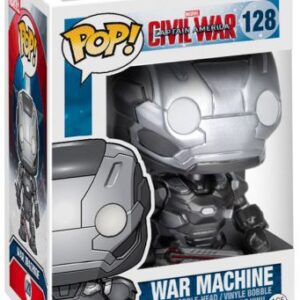 War Machine