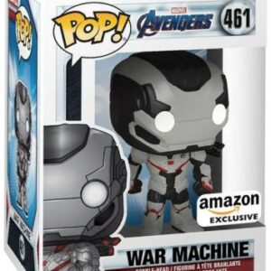 War machine