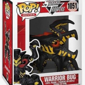 Warrior bug