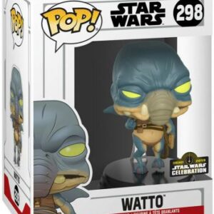 Watto