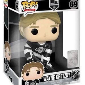 Wayne Gretzky - 25 cm