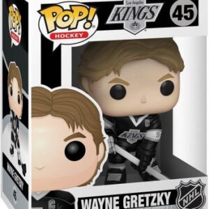 Wayne Gretzky