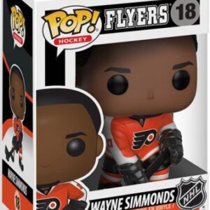 Wayne Simmonds