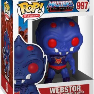 Webstor