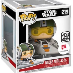 Wedge Antilles