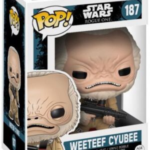 Weeteef Cyubee
